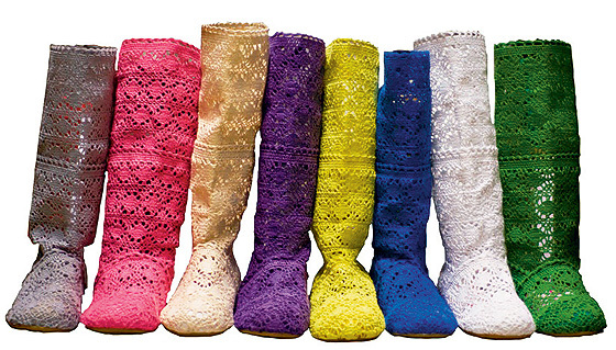 улицах валенки Uggs