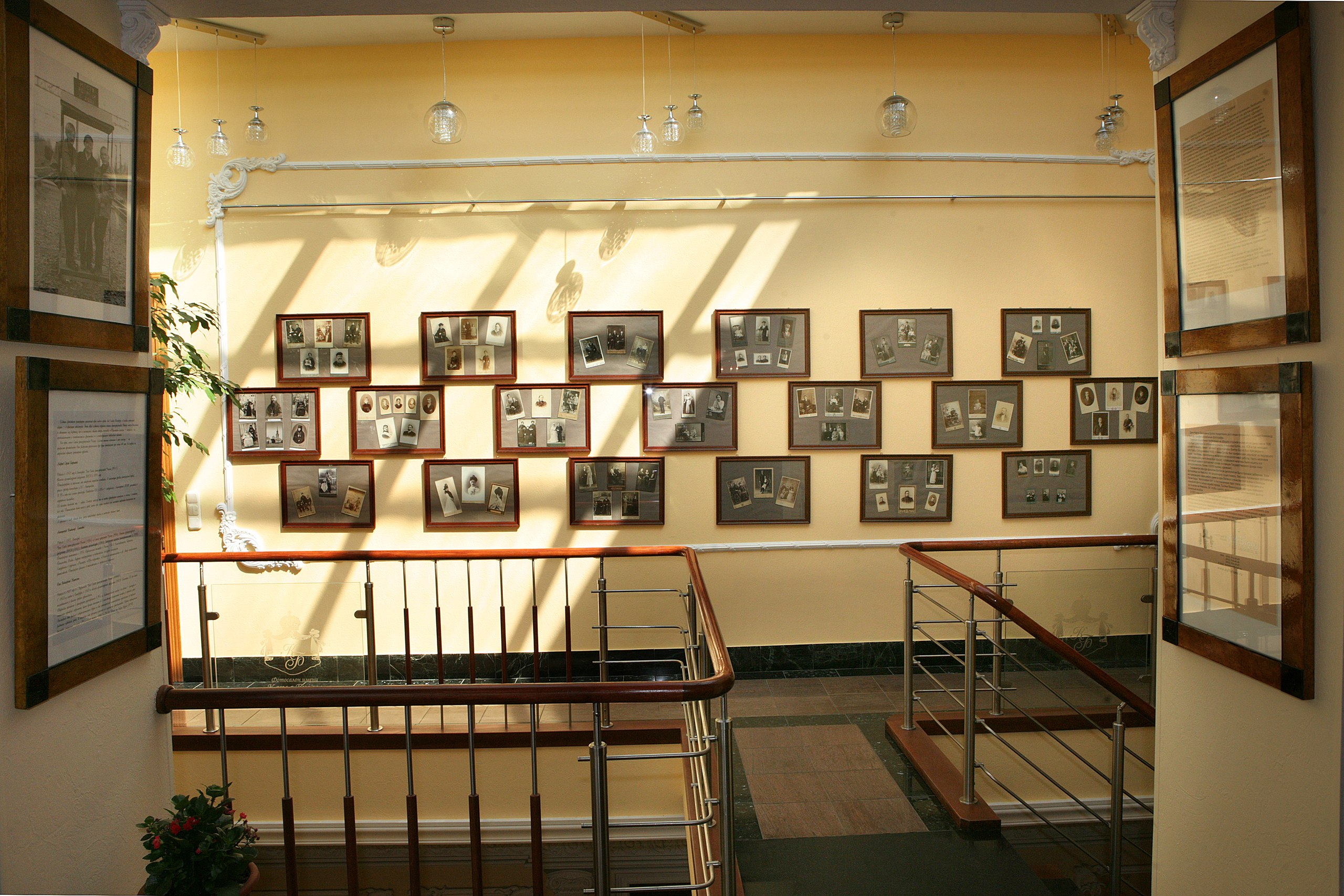 музей карла буллы в санкт петербурге