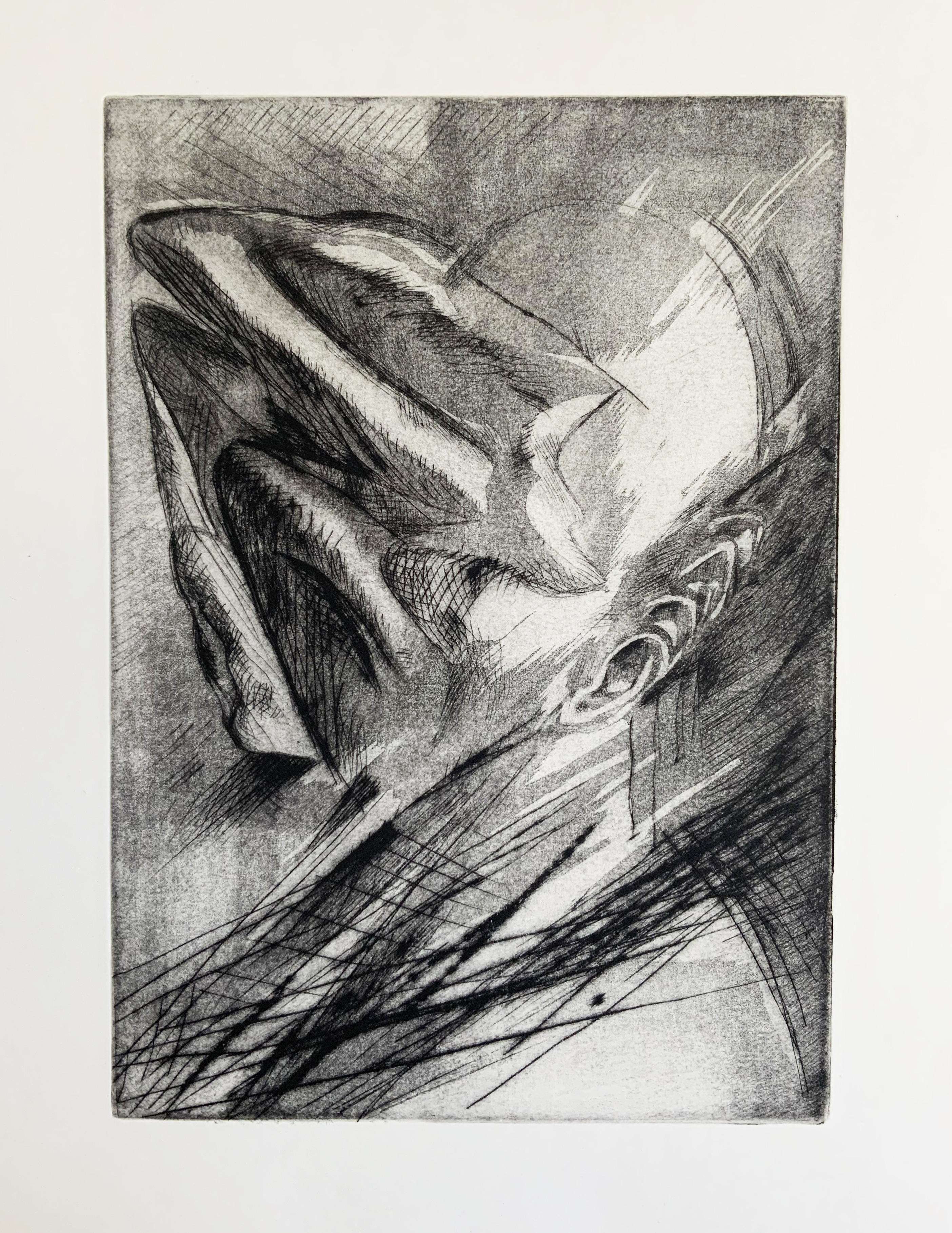 Елизавета Тульчинская. Пробуждение – афиша