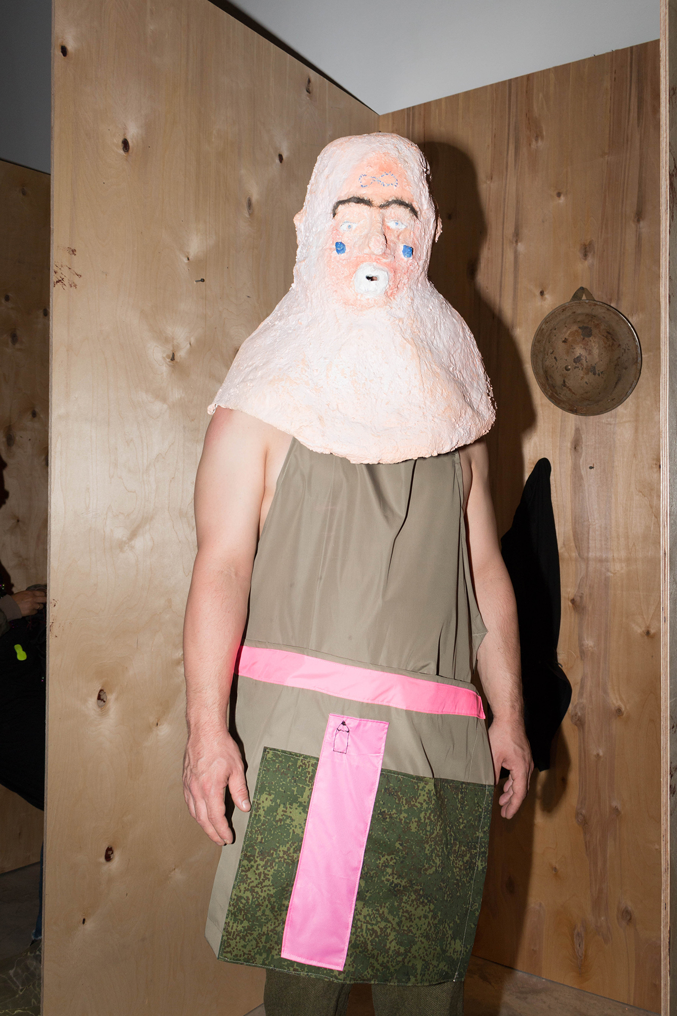 «Север-7». Пути твоего топи – афиша