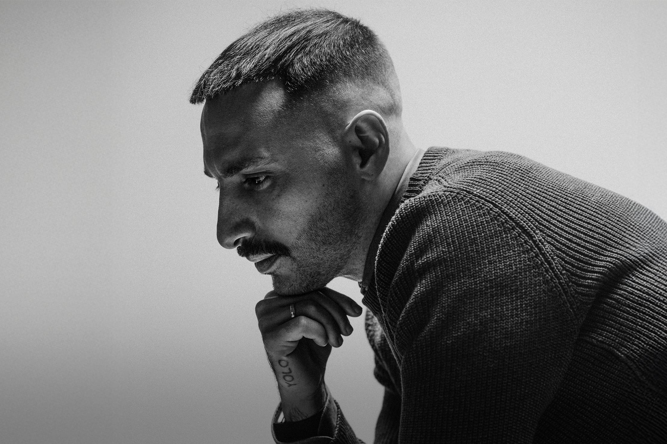 L’One – афиша