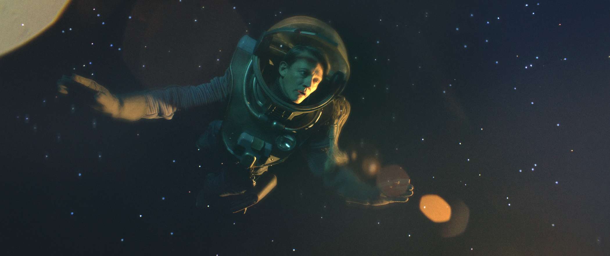 Планета – афиша