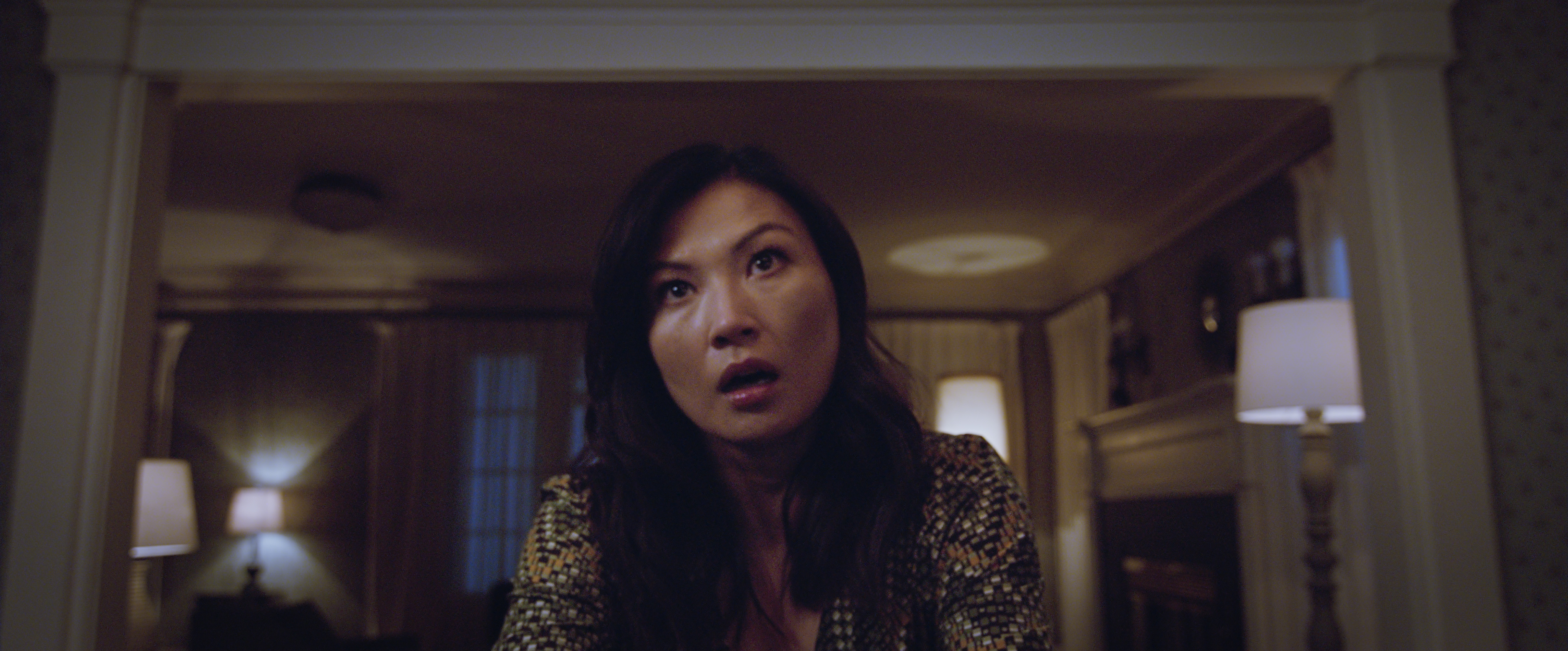 Экстрасенс. Дело Софи – афиша