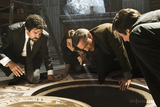 Айелет Зурер – фото