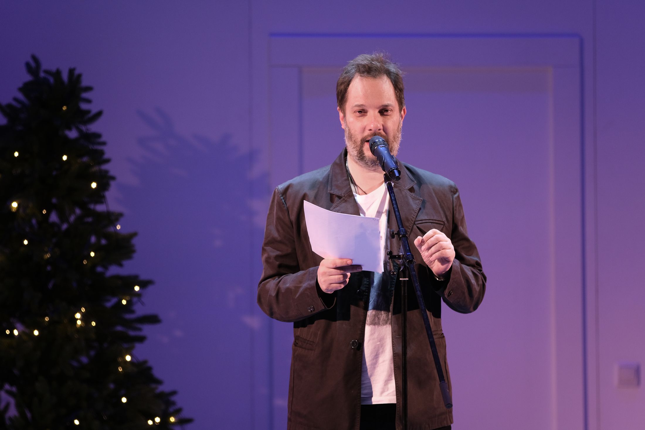 БеспринцЫпный Новый год. Сергей Бурунов, Гоша Куценко, Дарья Мороз и Александр Цыпкин – афиша