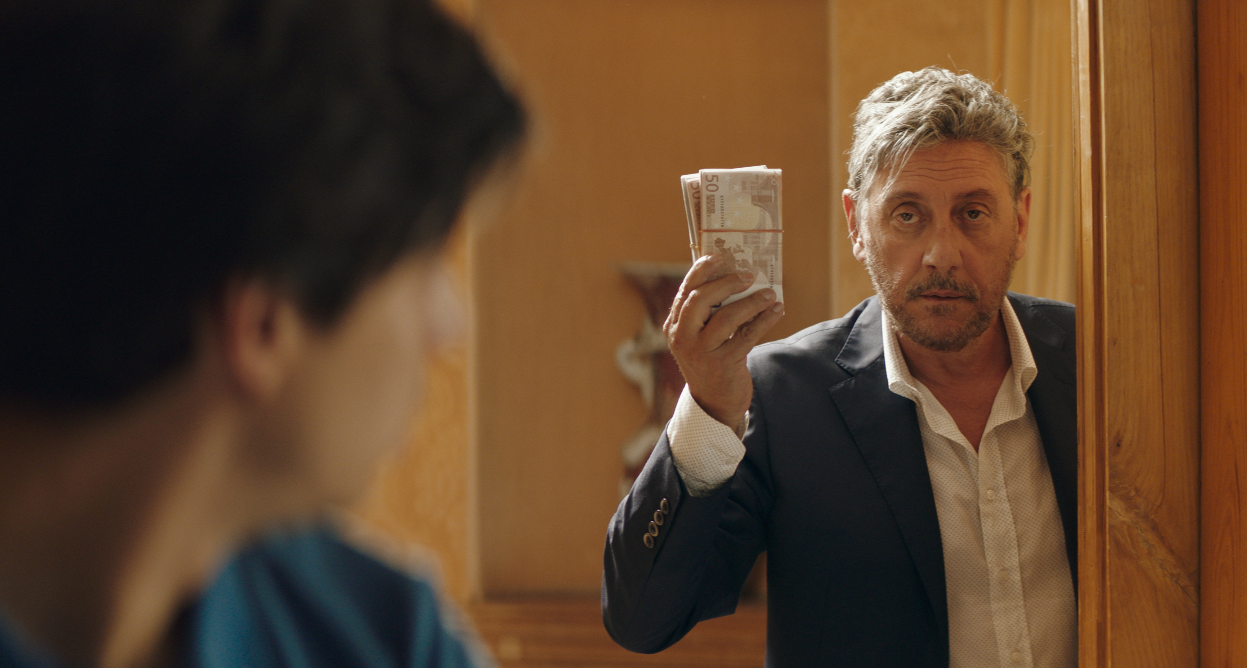 Серджо Кастеллитто – фото