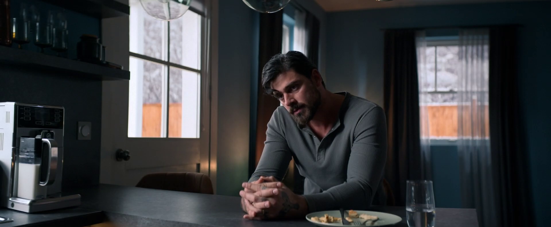 Микеле Морроне – фото