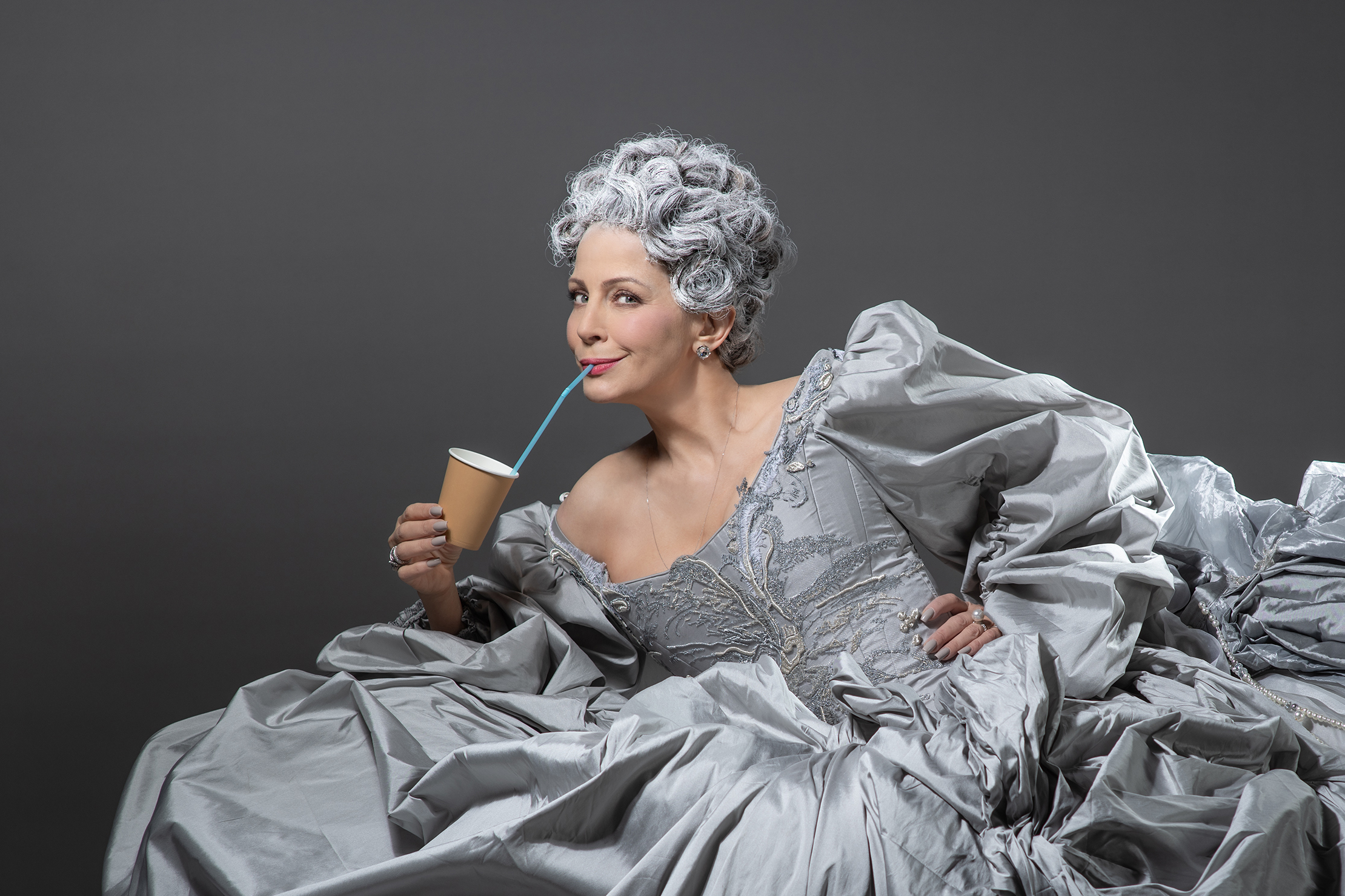 Три мушкетёра – афиша