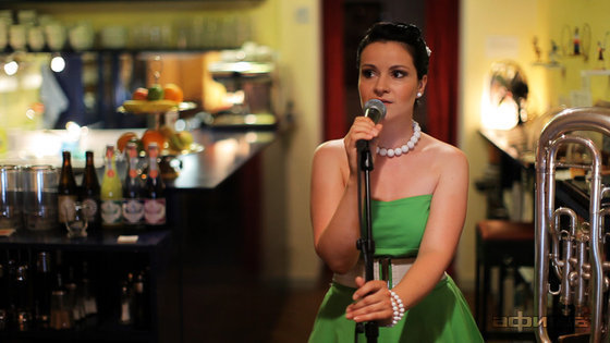 Ирена Брюггер – фото