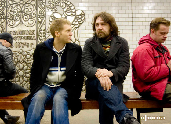 Борис Корчевников – фото