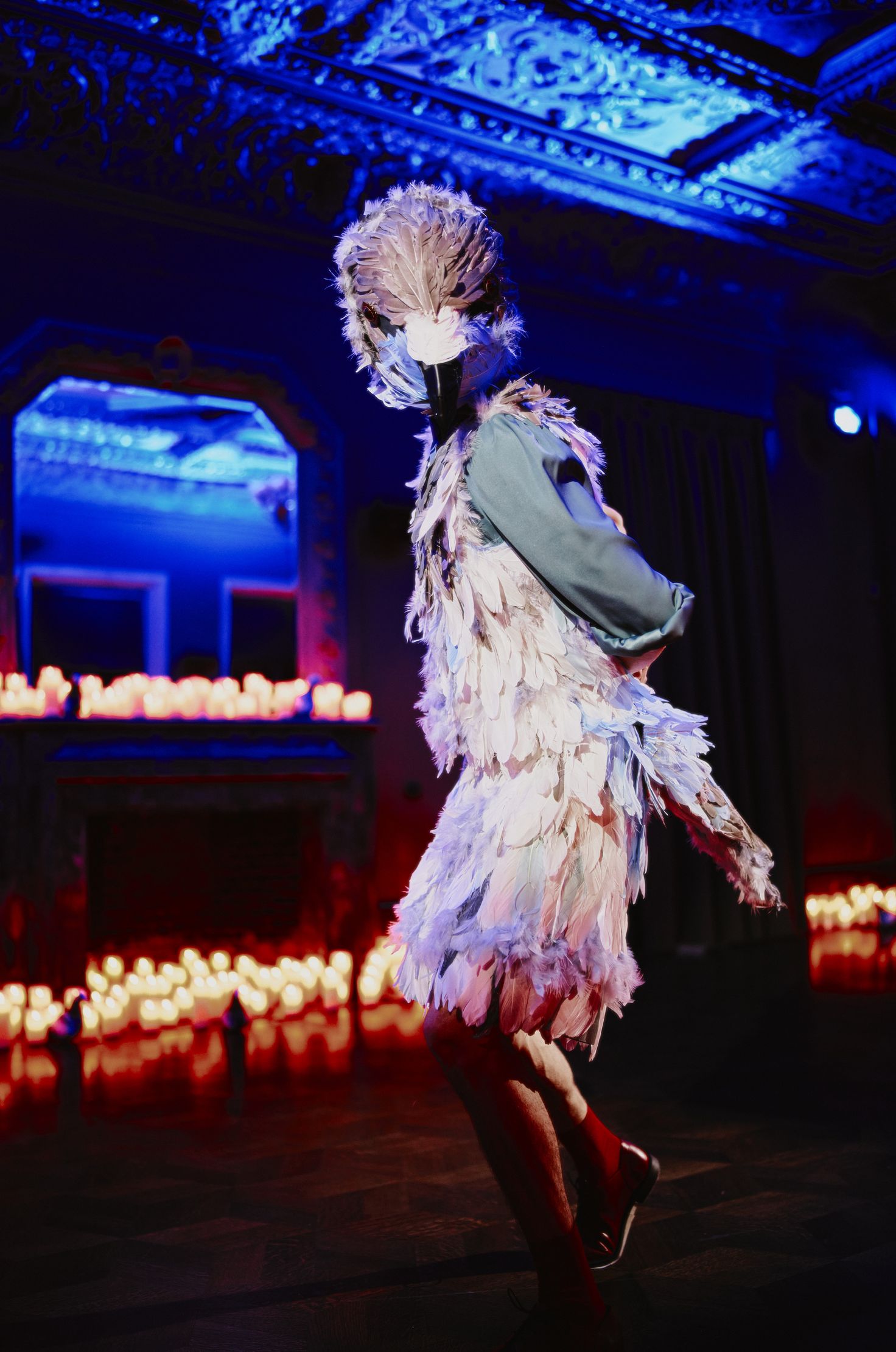 Вивальди Superstar – афиша