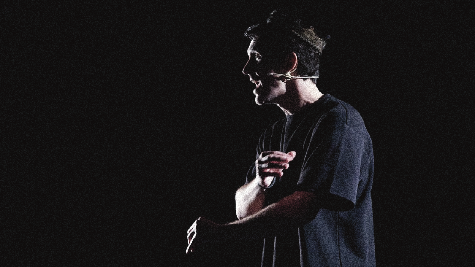 Ничего такого – афиша