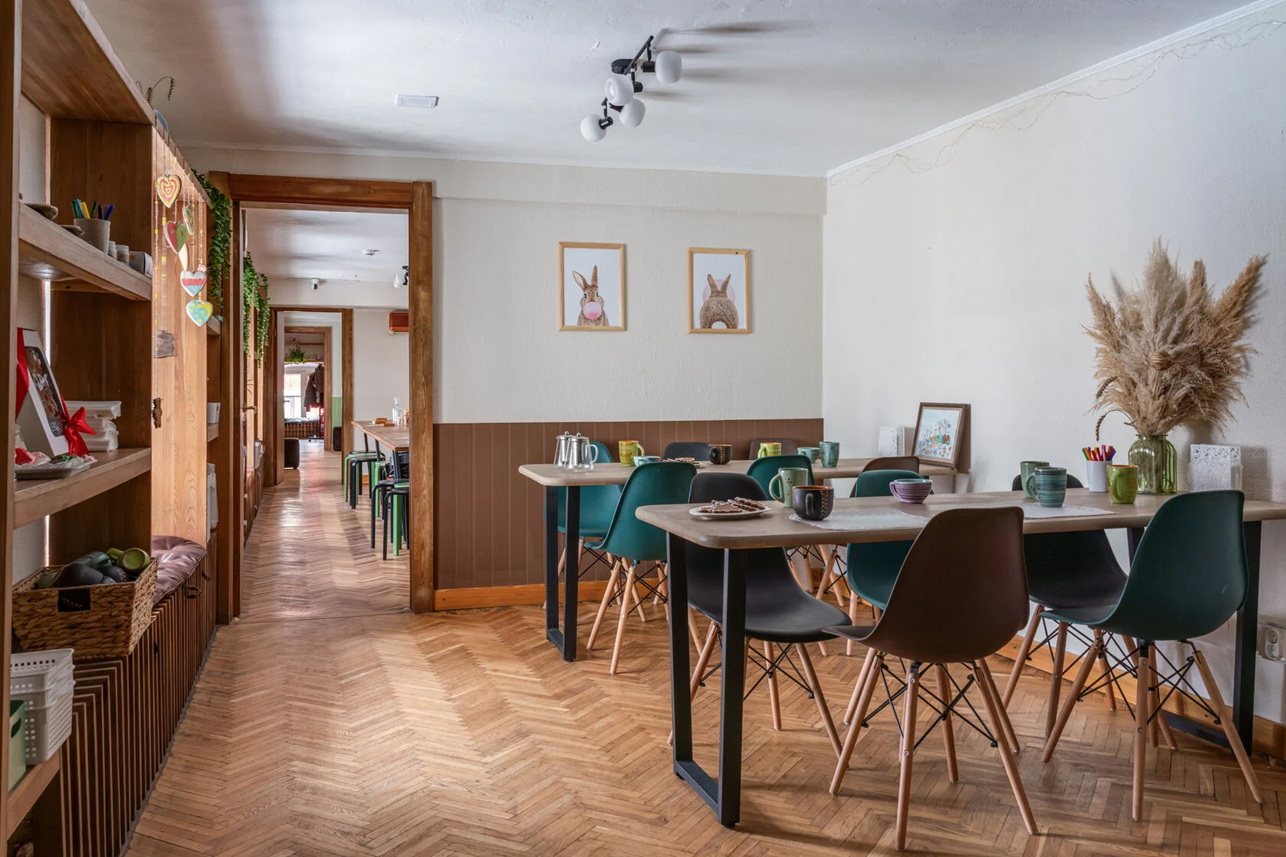 Выпечка и роспись пряников, и экскурсия в муз�ее – афиша