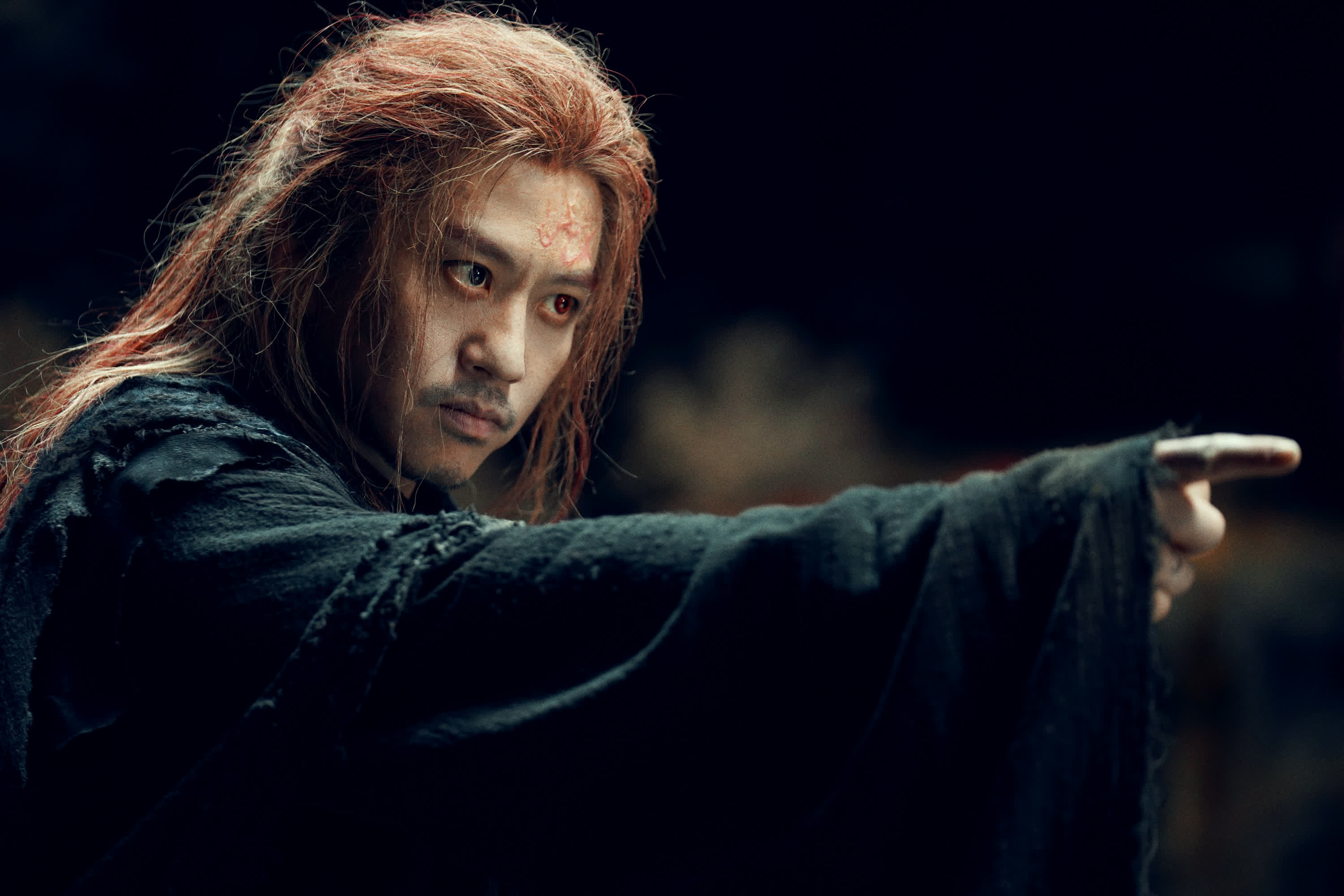 Дэн Чао – фото