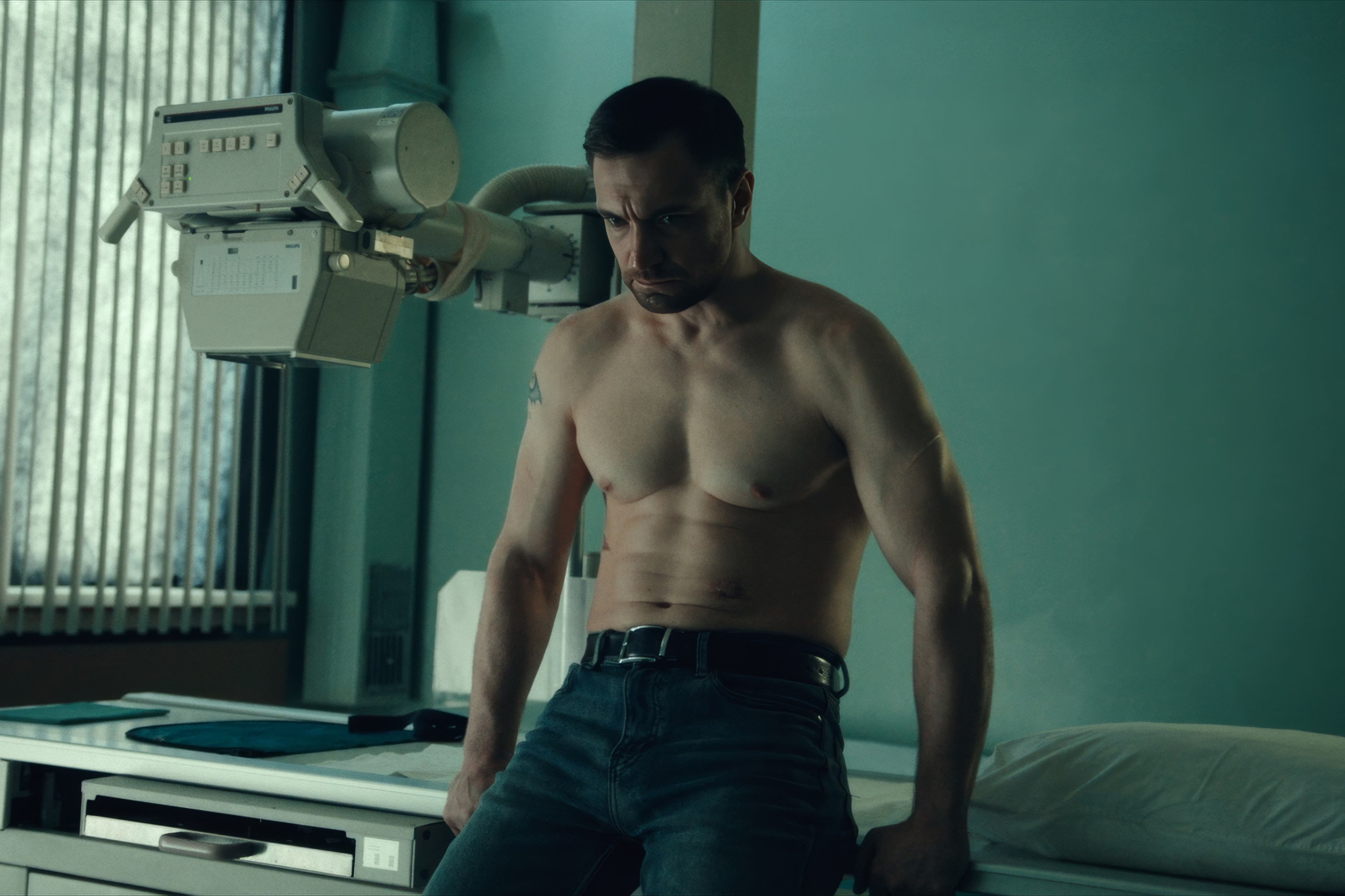 Евгений Шириков – фото