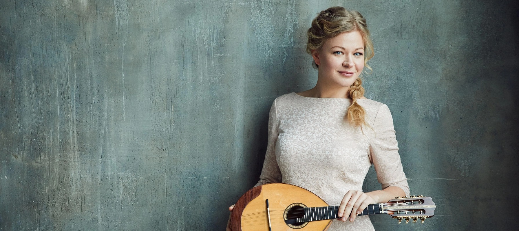 Державин – афиша