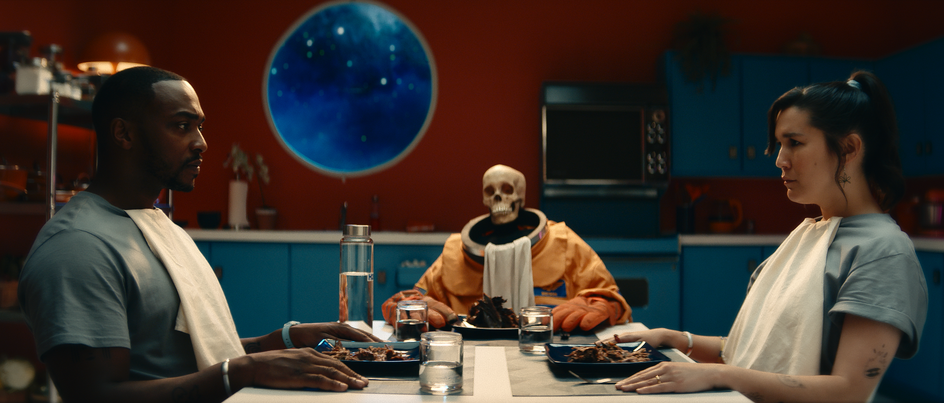 Зои Чао – фото