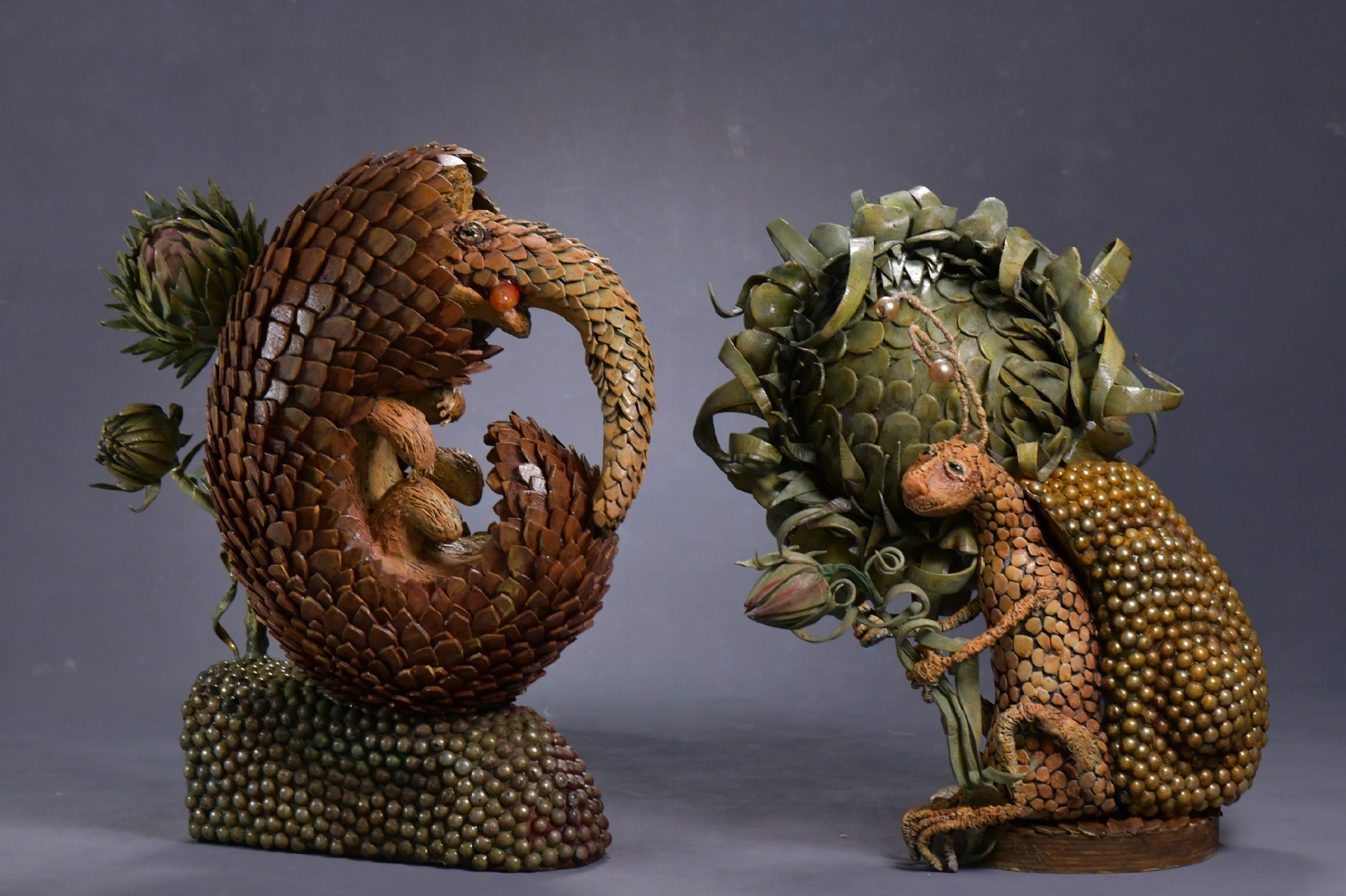 НЕстрашные сказки – афиша