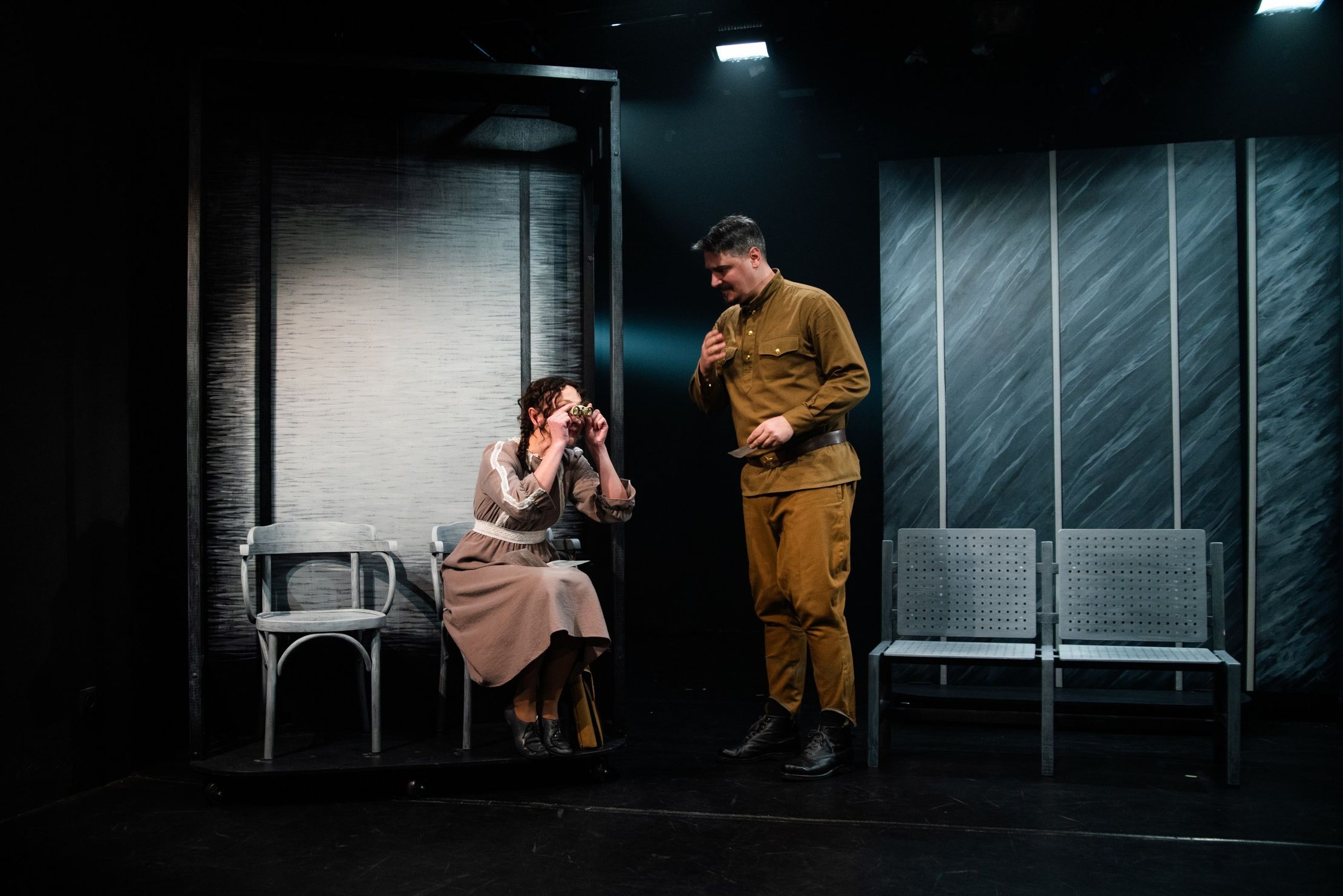 Варшавская мелодия – афиша