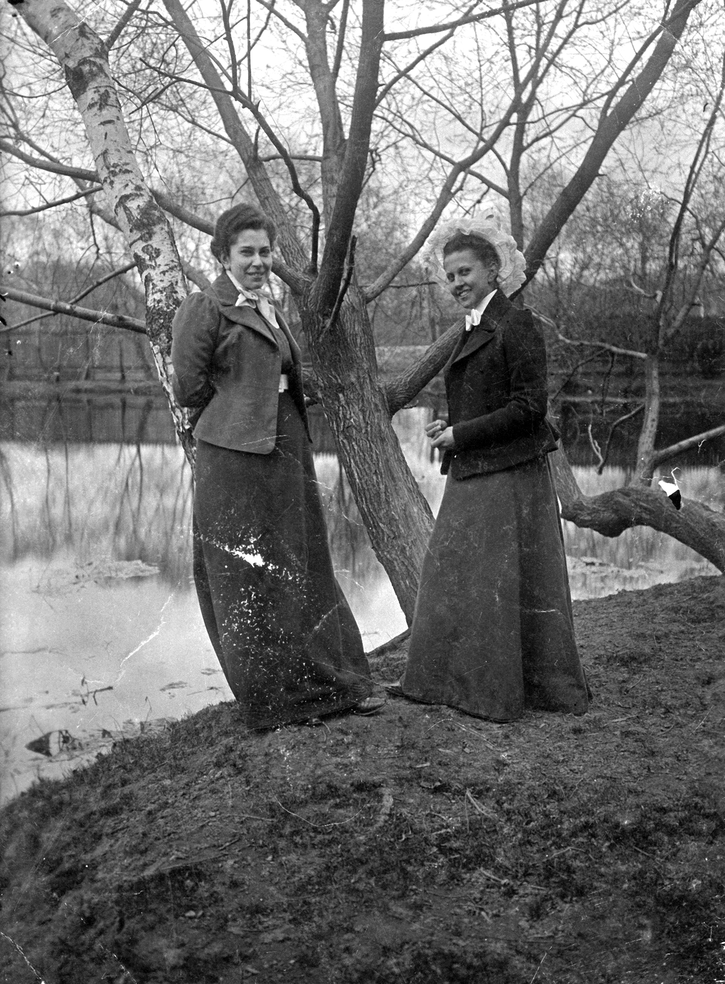 Выставка За страницами семейного альбома: к 175-летию купца В.Д. Носова,  Москва – Афиша-Музеи