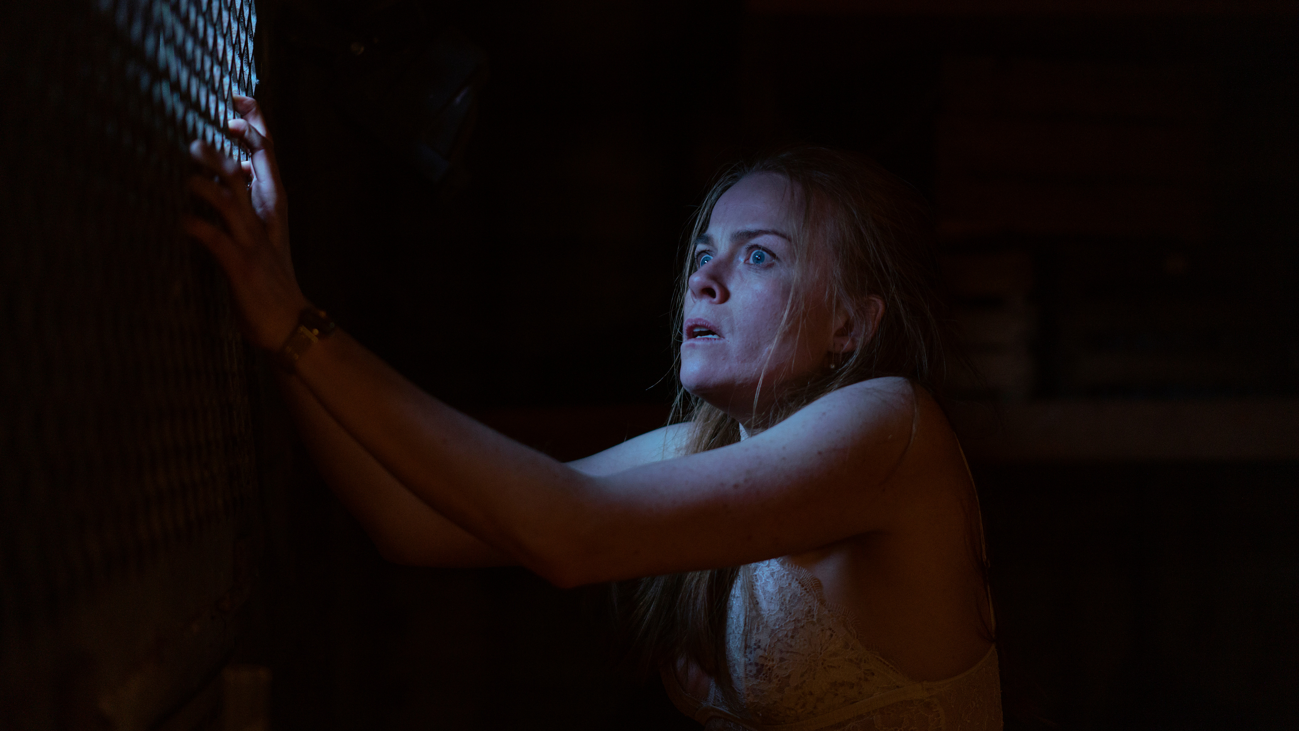 Сигне Эгхольм Ольсен – фото