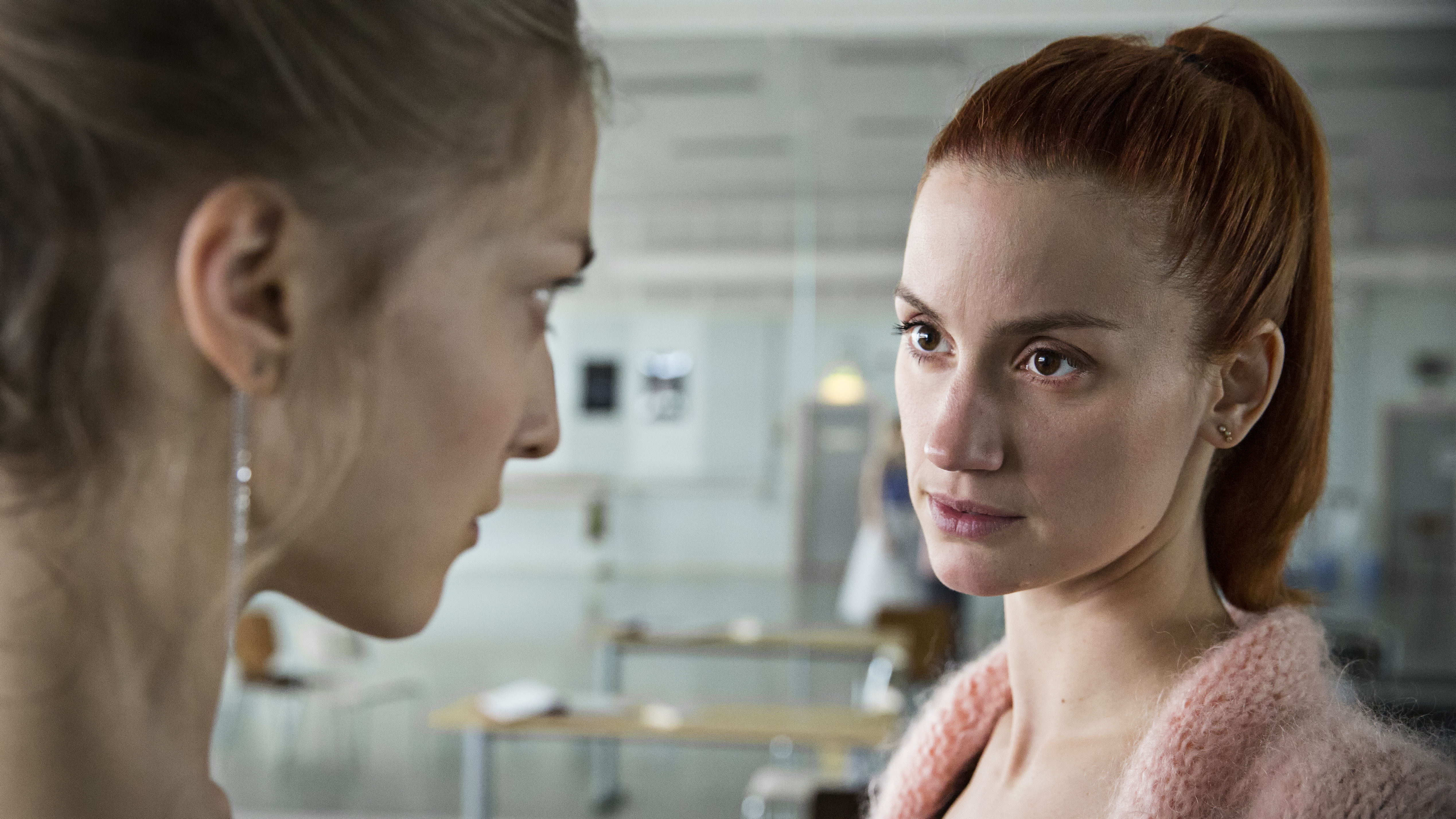 Даница Чурчич – фото