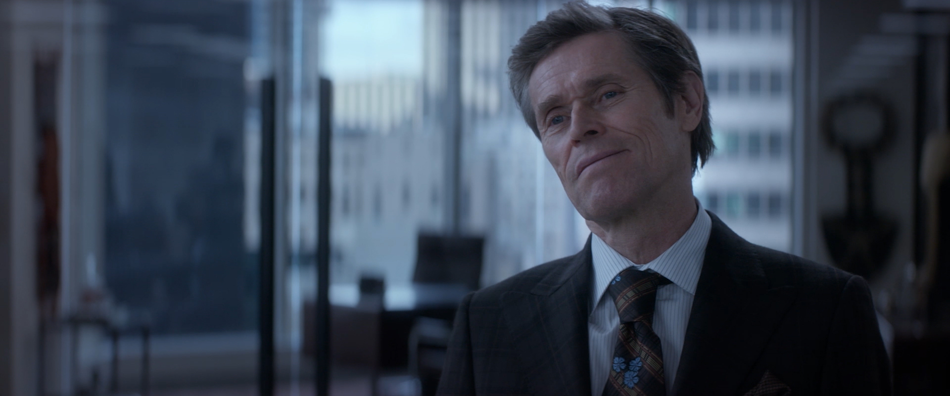 Уиллем Дефо – фото