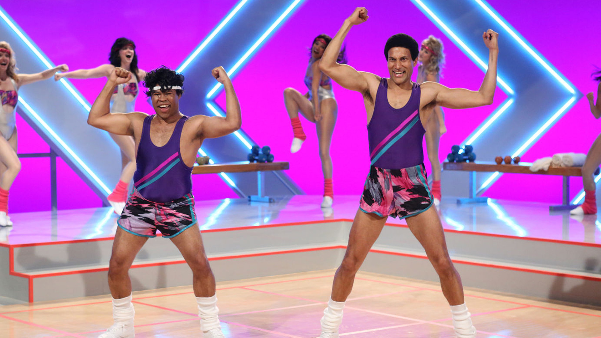 Ки и Пил – афиша