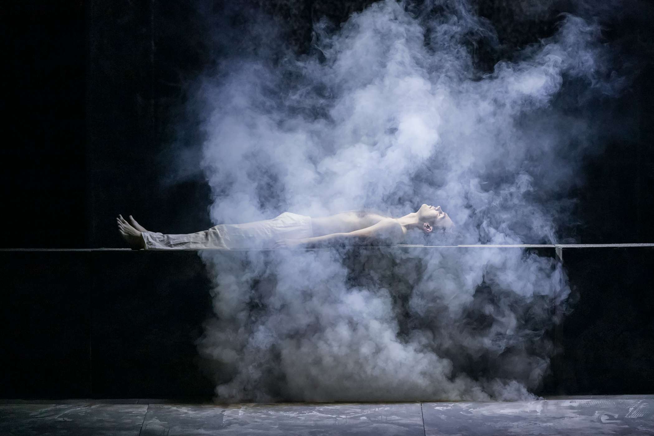 Авиатор – афиша