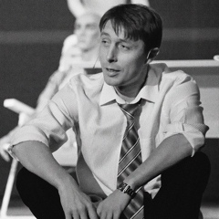 Андрей Ковалёв. Авторский вечер. Чудо-женщина – афиша