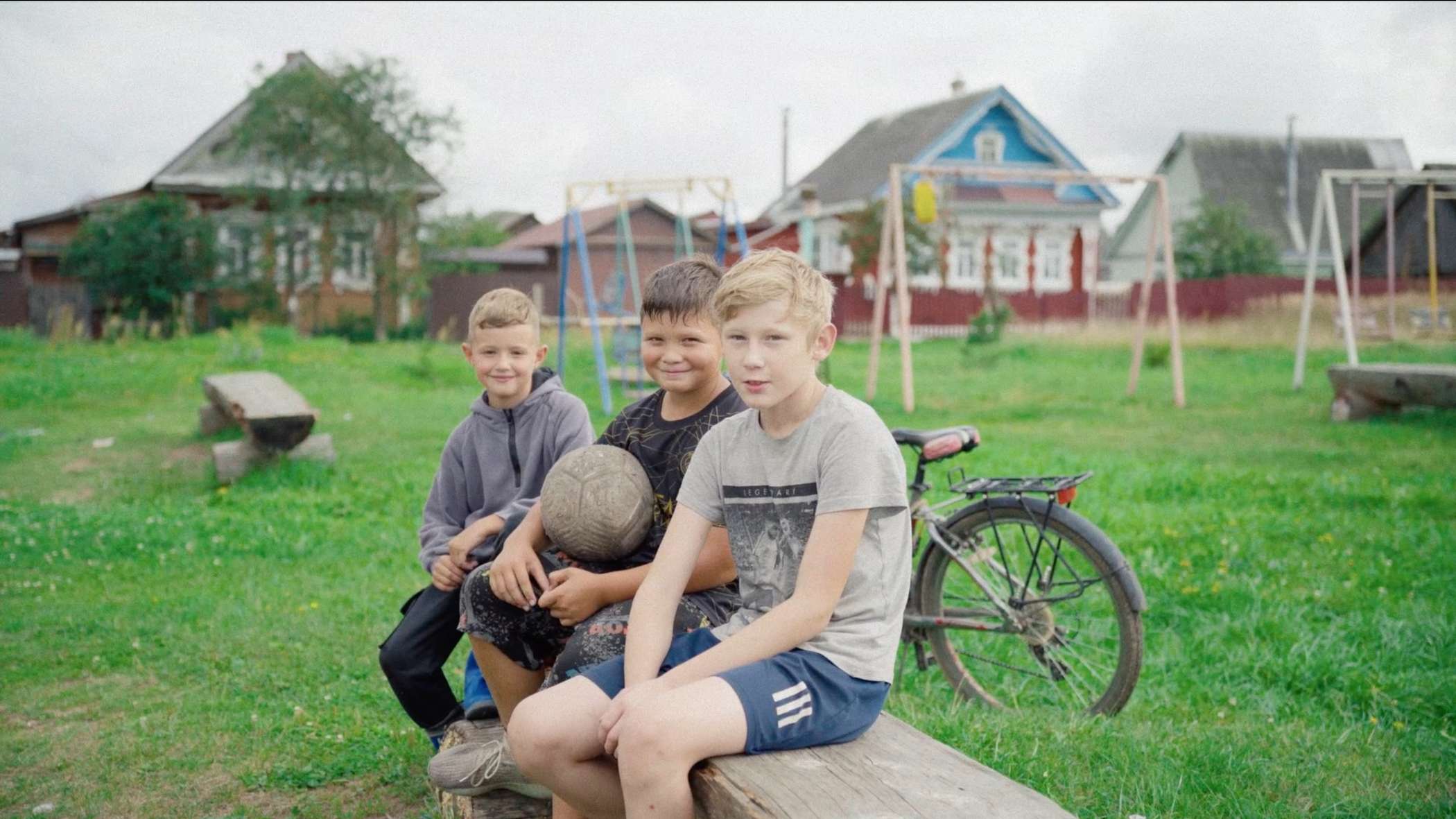 Beat Film Festival 2025. Док индустрия. Программа короткометражных фильмов – афиша