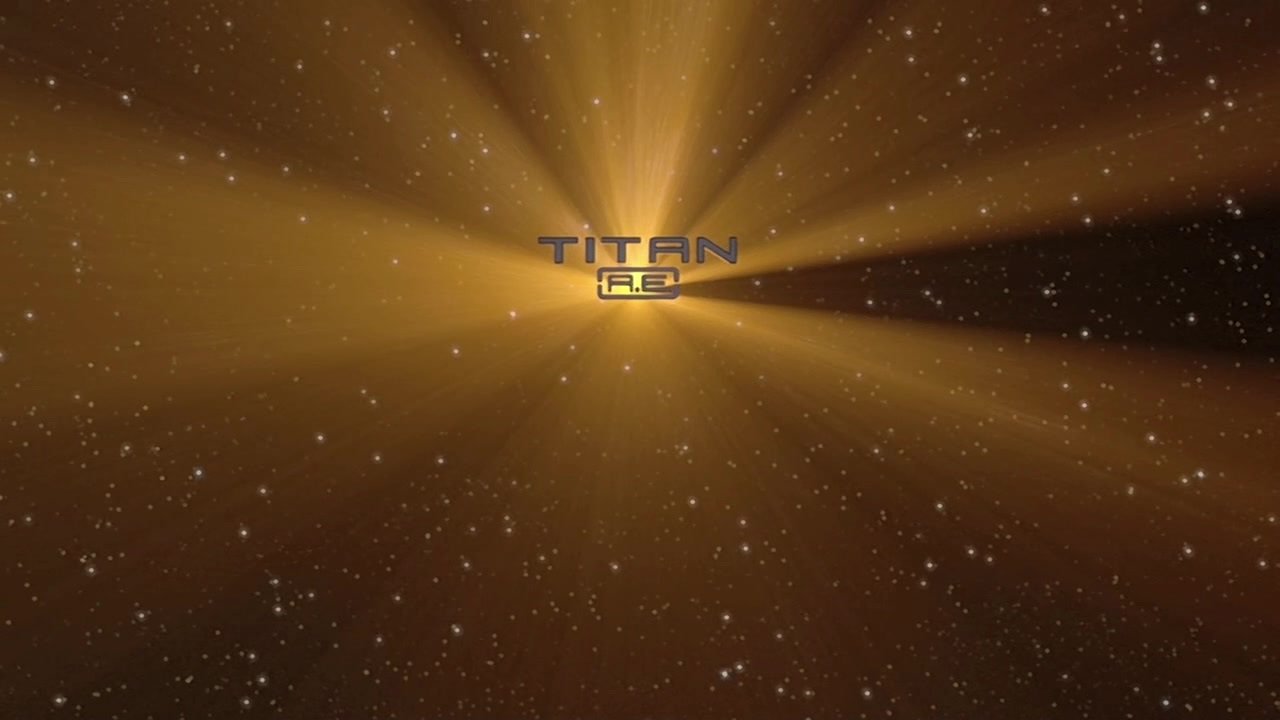 Титан после гибели Земли – афиша