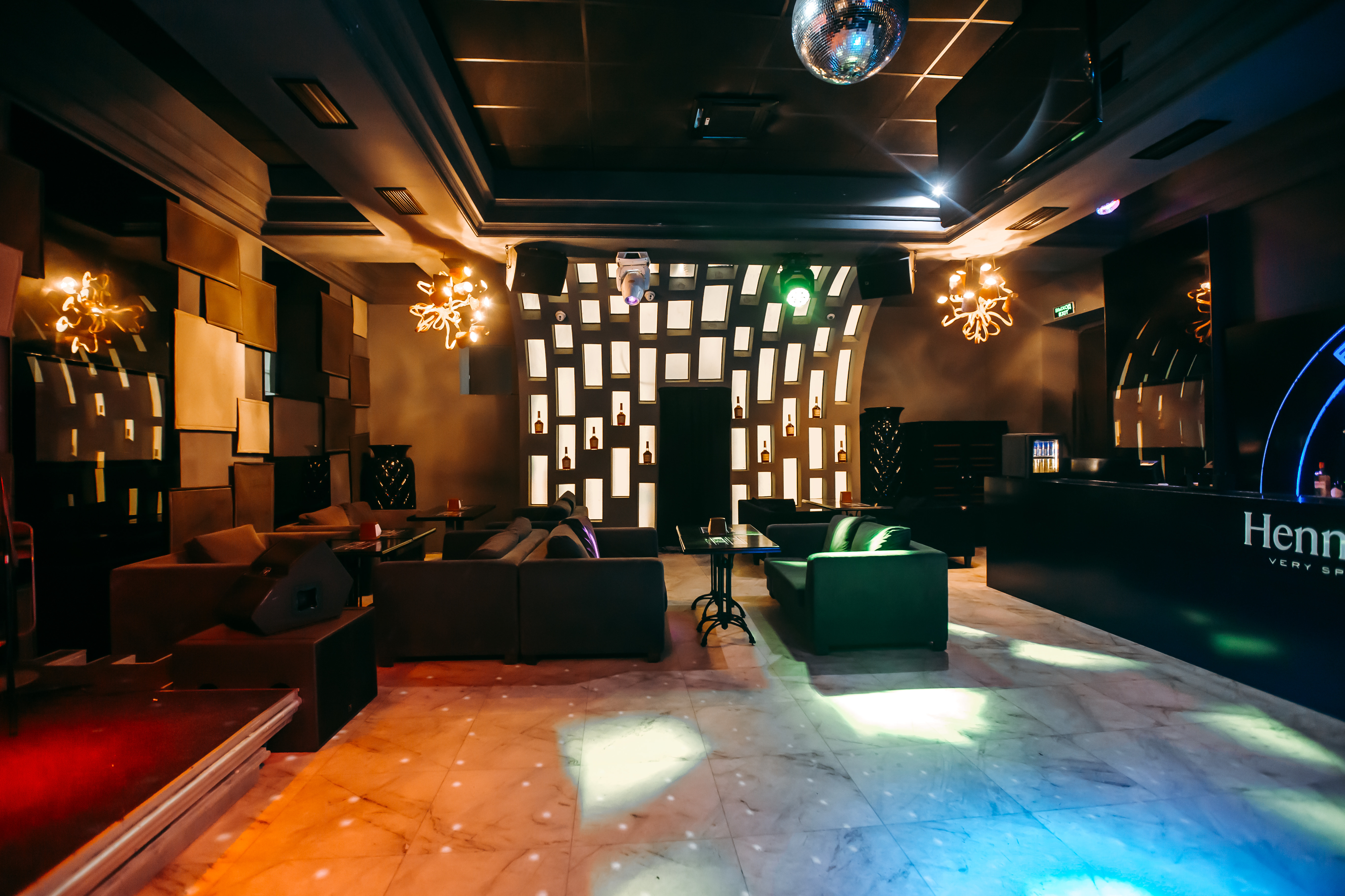 Santa Barbara – афиша