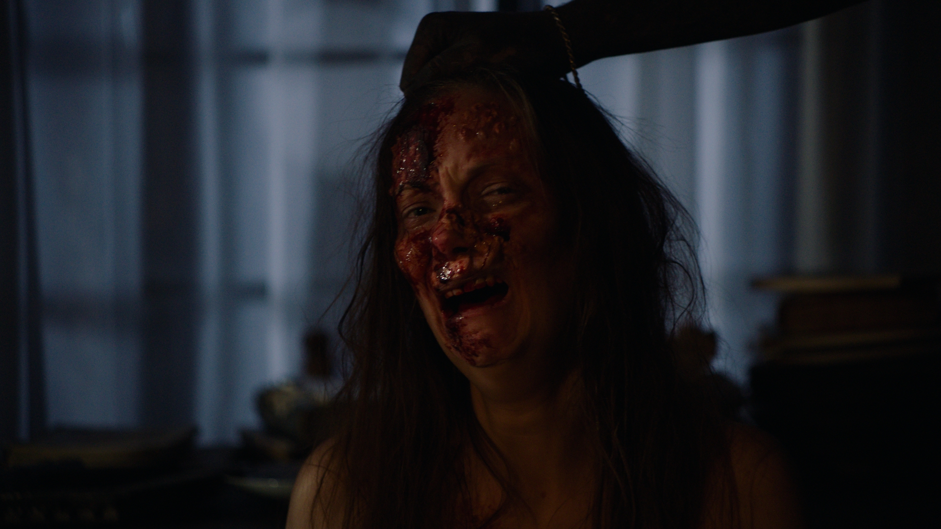 Оно. Кошмар на Мейпл-стрит – а�фиша