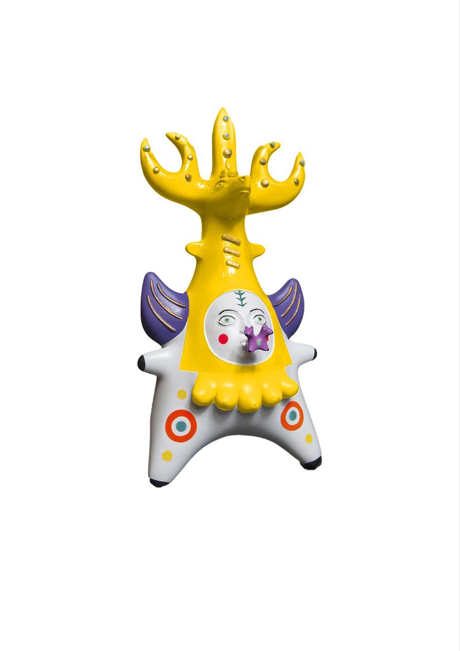 Русская игрушка: Символ. Образ. Традиция – афиша