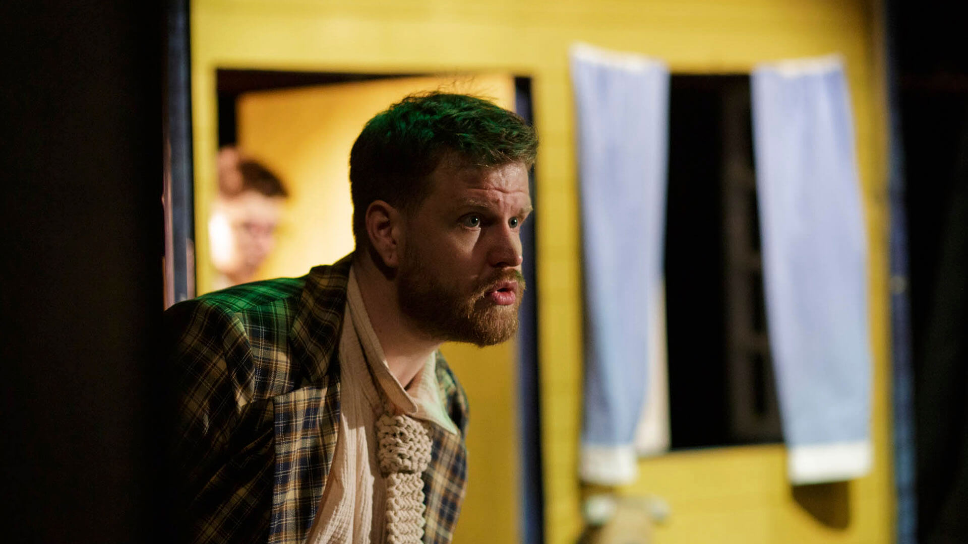 Вафельное сердце – афиша