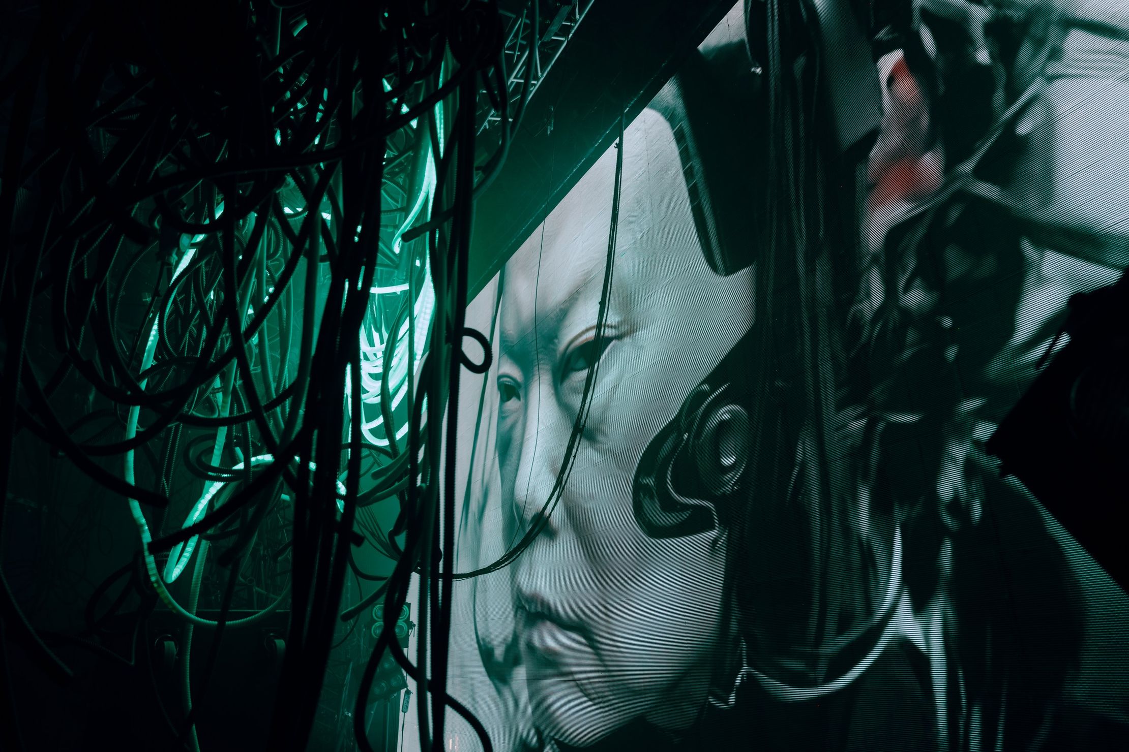 Outline 2025 – афиша