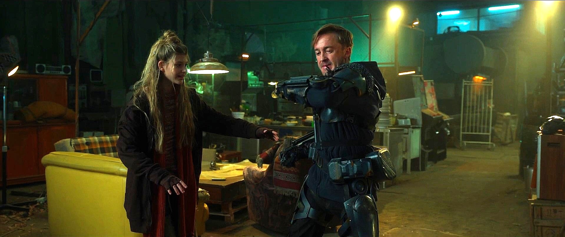 Елизавета Бугулова – фото