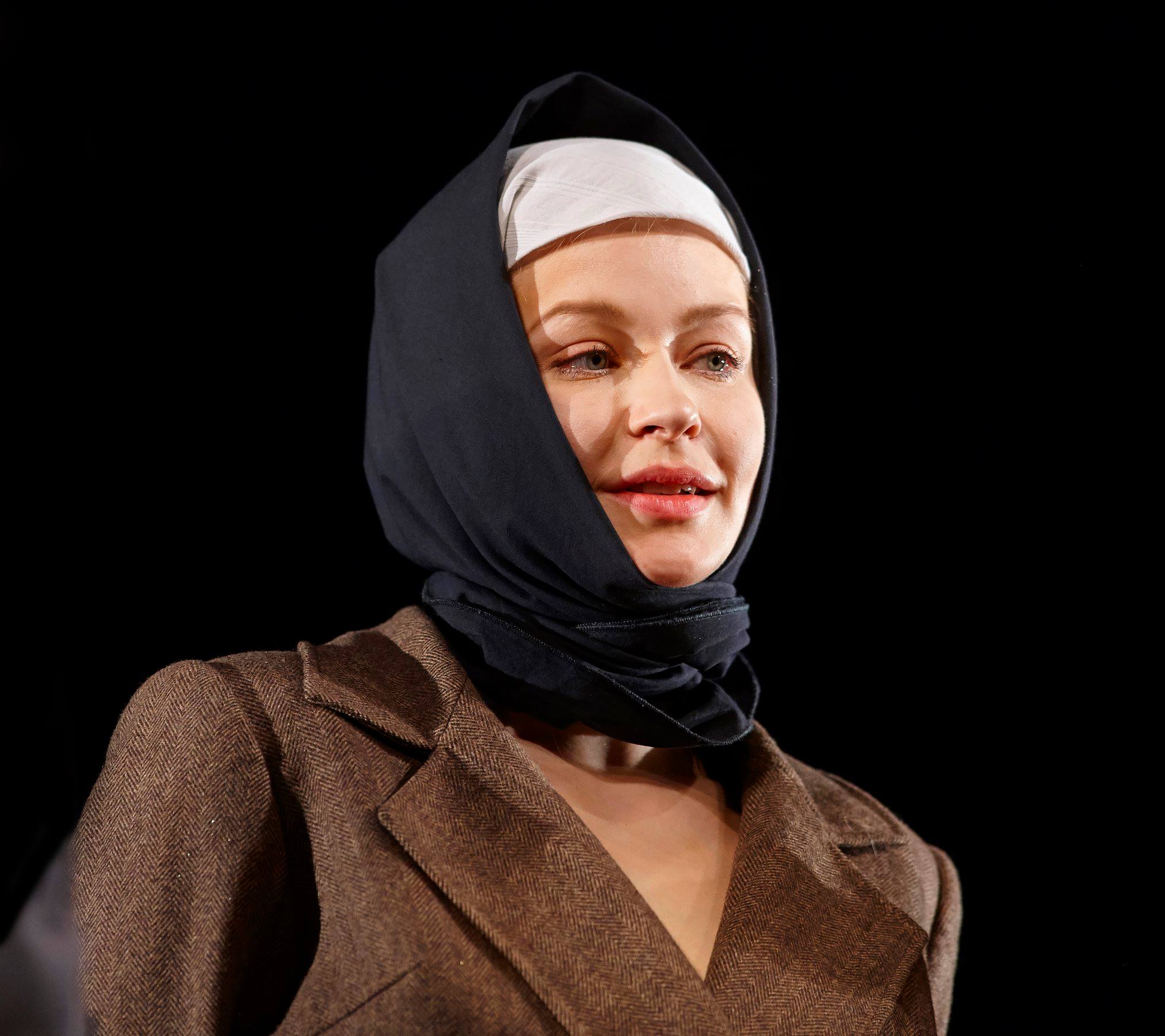 Грозагроза – афиша