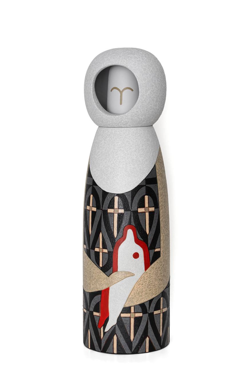 Русская игрушка: Символ. Образ. Традиция – афиша