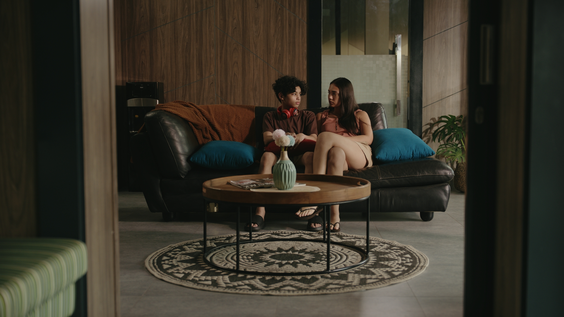 Сомния. Кошмар вернулся – афиша