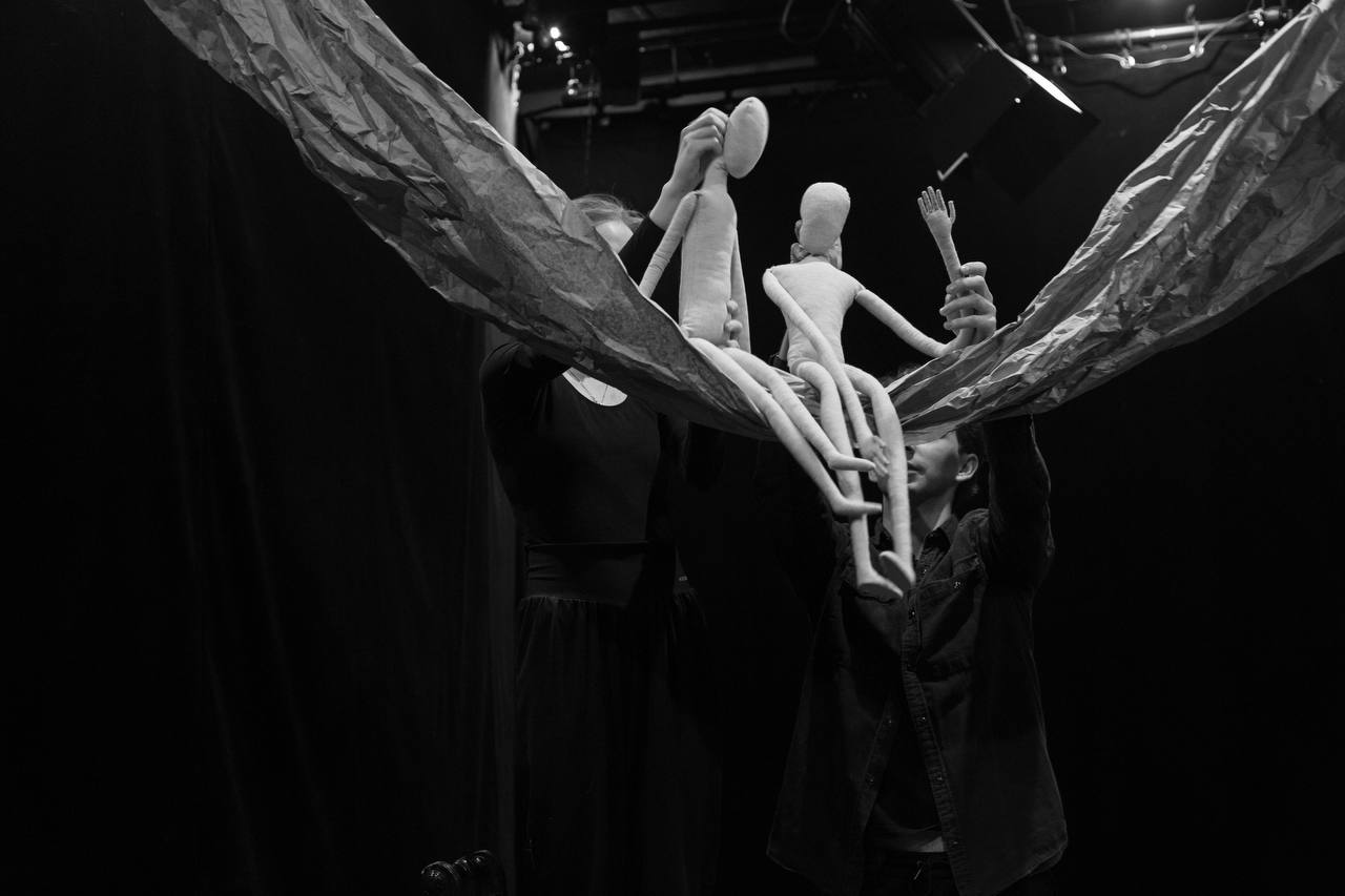 Рапунцель – афиша