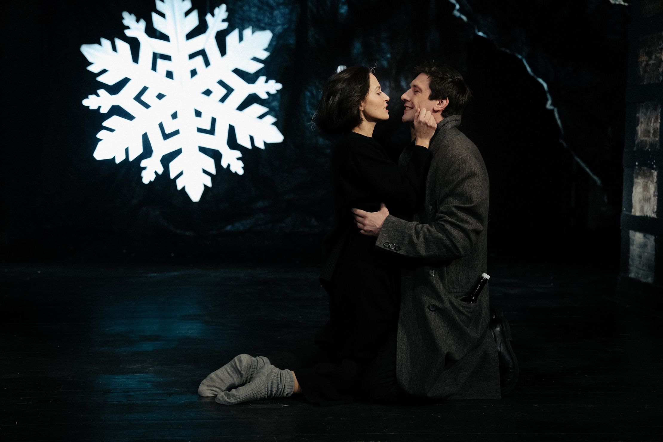 Таня – афиша