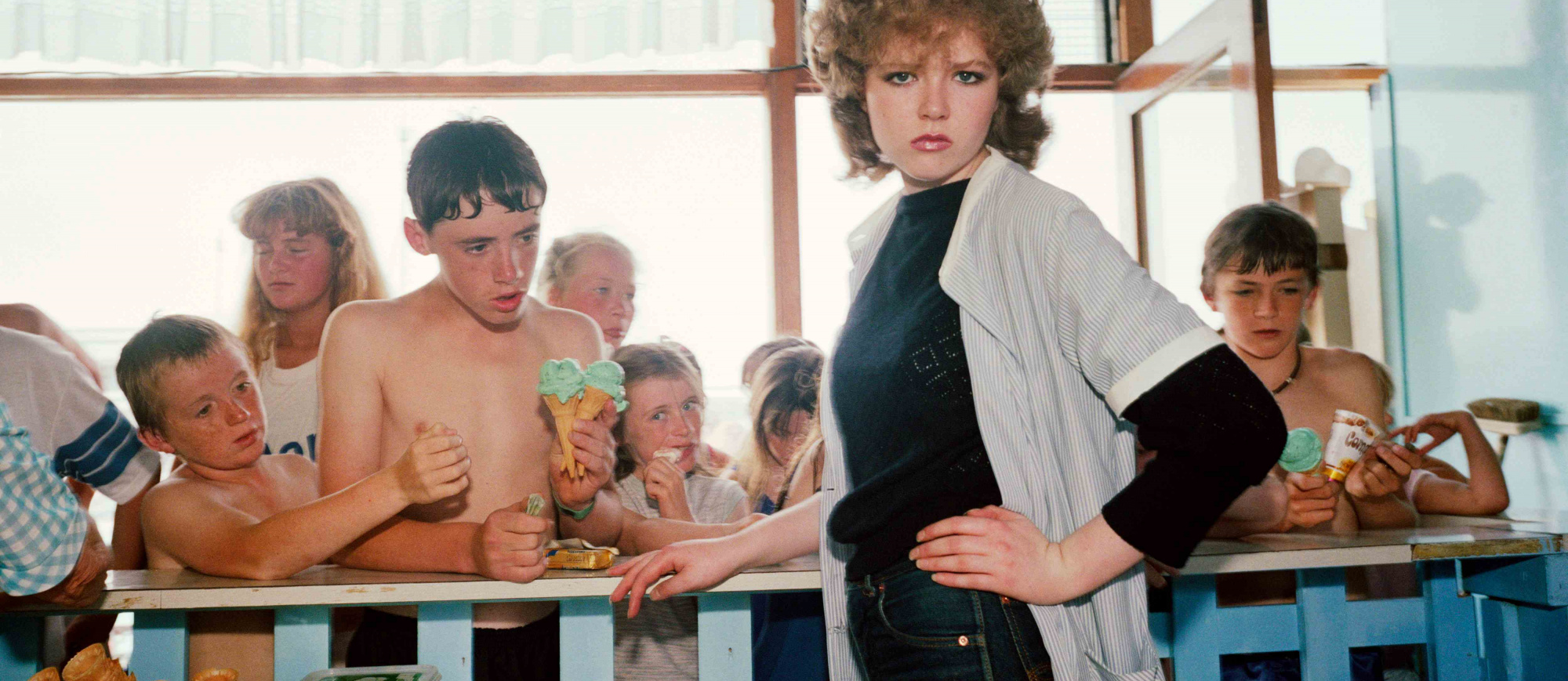 Я — М�артин Парр – афиша