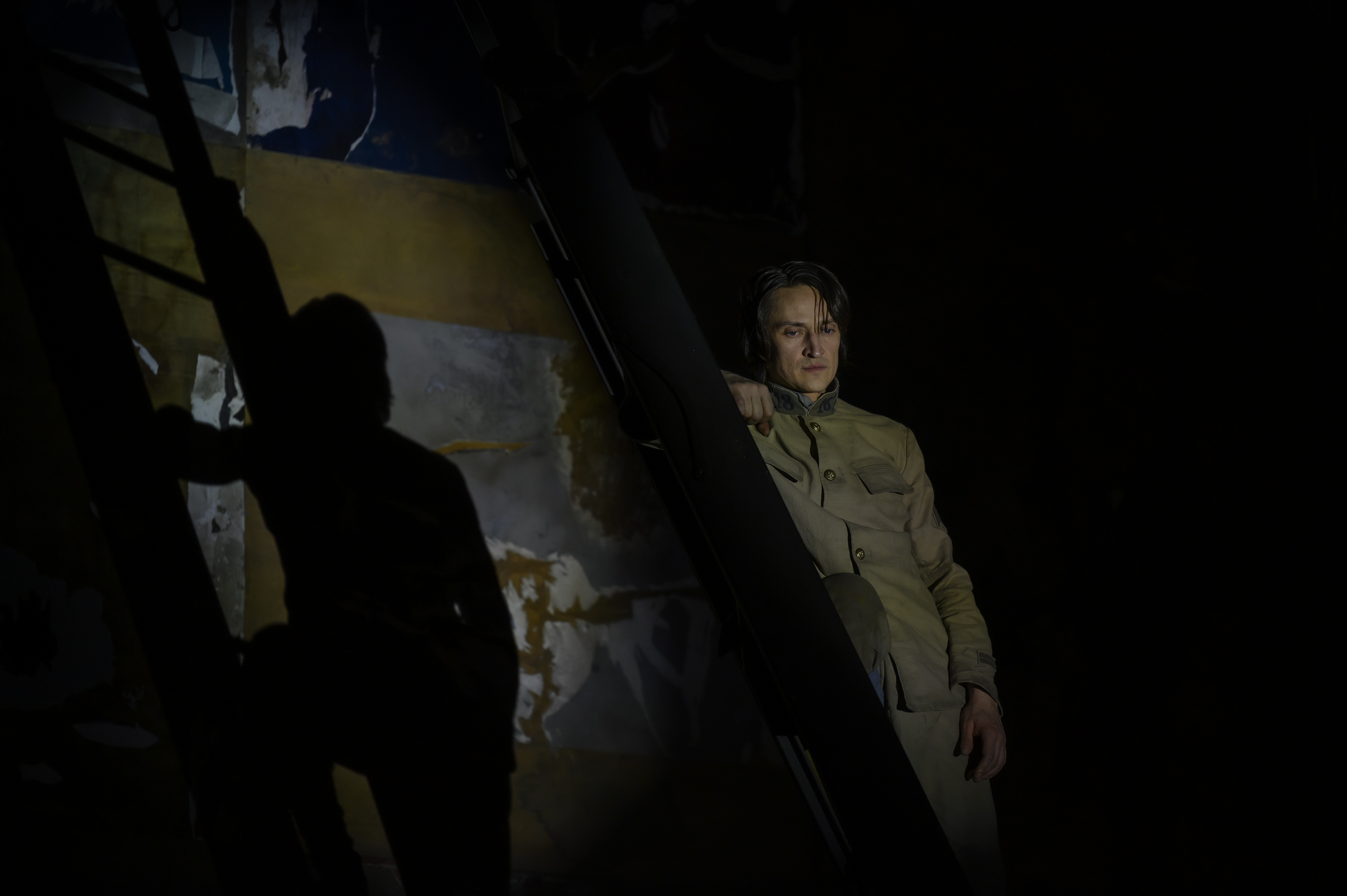 TheatreHD: Сирано де Бержерак – афиша