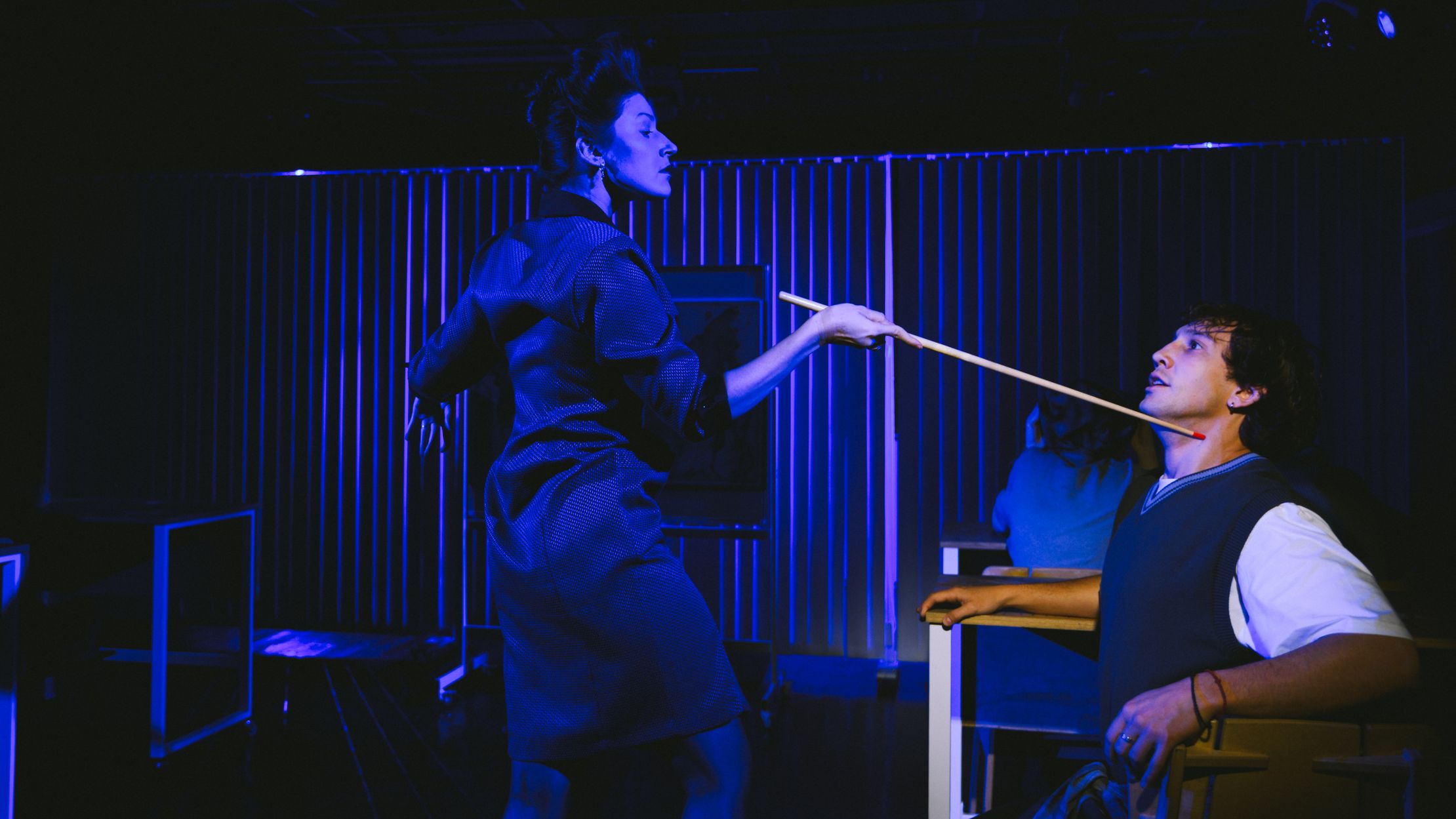 Гриша не свидетель – афиша