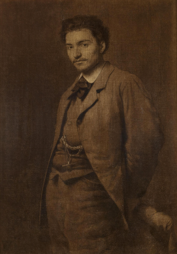 Федор Васильев. К 175-летию со дня рождения – афиша