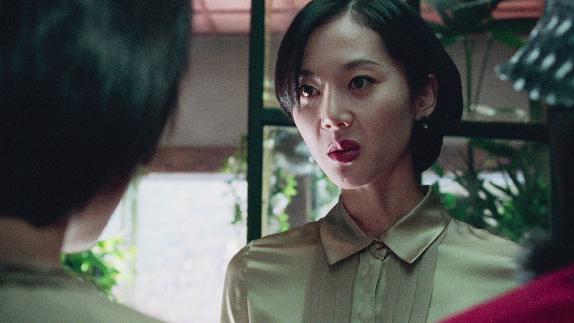 Ем Чон А – фото