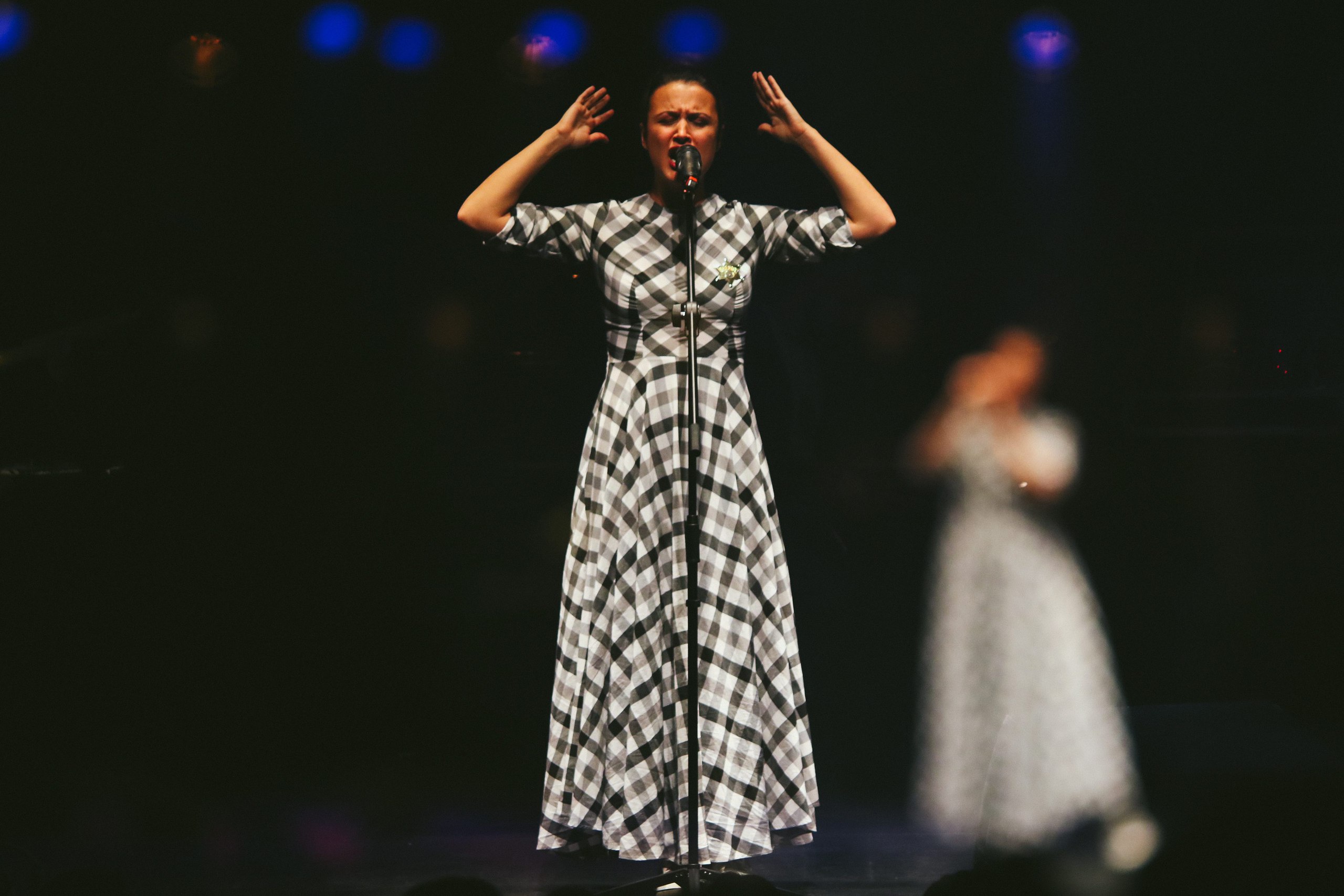 Бродский. Стихи – афиша