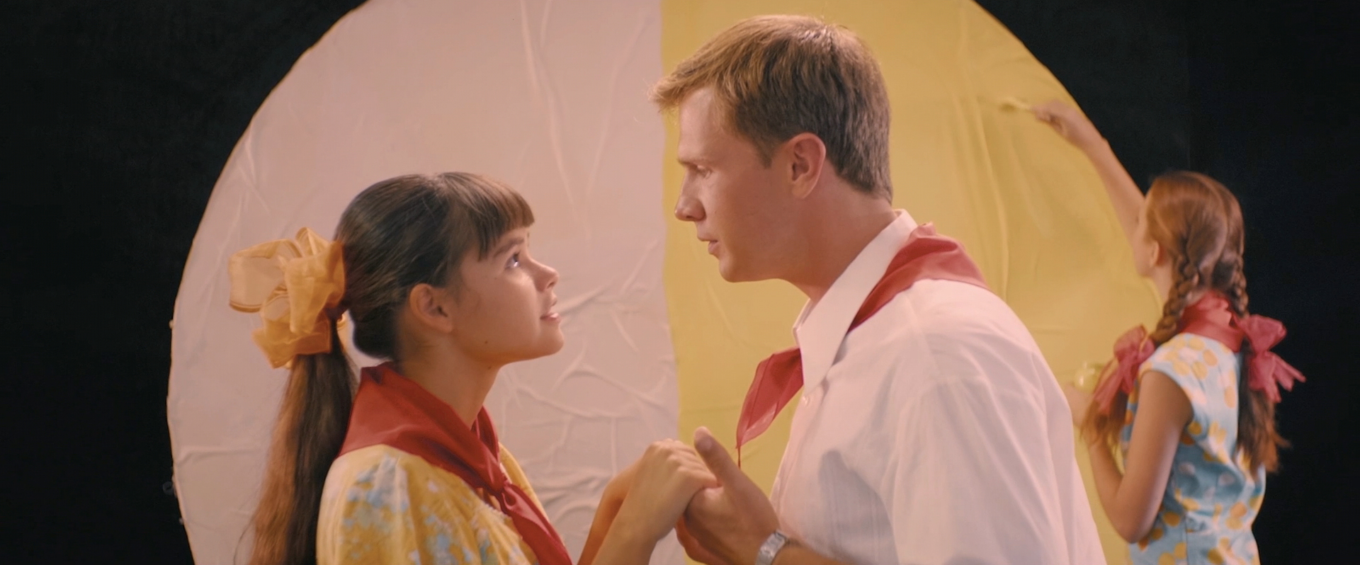 Анфиса Вистингаузен – фото